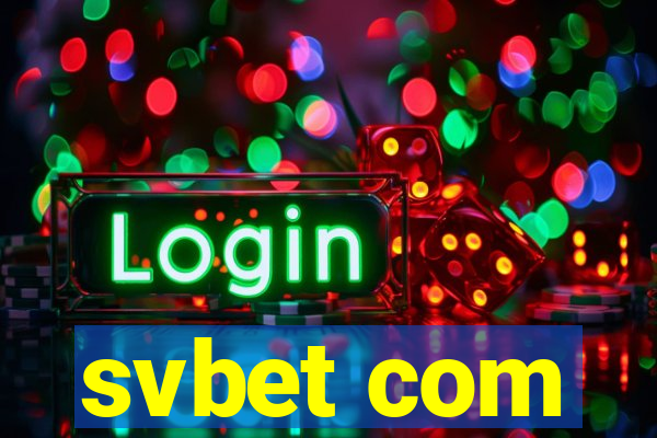 svbet com